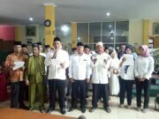 KP3B Dukung Jokowi - Ma'ruf Amin, Menolak Tempat Ibadah Dijadikan Sarana Kegiatan Politik Praktis
