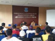 Karang Taruna Leguti Minta 3 Pilar Bantu Selesaikan Permasalahan Dengan PT.SDN