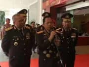 Media Online Akses Tercepat Informasi Kapolri Perintah Seluruh Humas Polri Jalin Kerja Sama