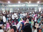 Baznas Kota Tangerang Santuni 3.020 Yatim Piatu dan Dhu'afa