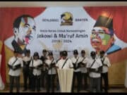 JoSmart Banten Resmi Di Deklarasikan
