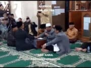Gubernur Banten Jadi Saksi Pernikahan Nurul Islam Dan Kamaludin
