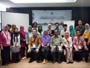 Perpusnas Gelar Bimtek Peningkatan Kapasitas Fasilitator Pengembangan Perpustakaan Umum