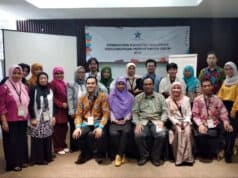 Perpusnas Gelar Bimtek Peningkatan Kapasitas Fasilitator Pengembangan Perpustakaan Umum