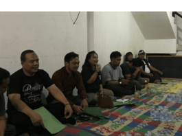 Hari Sumpah Pemuda, Nanang Kurniawan Tekankan Peran Strategis Pemuda Dalam Pembangunan