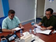 Sistem Digital Parkir Akan Diluncurkan di Kota Tangerang