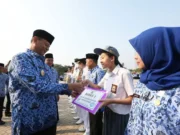Gubernur Banten : Beda Pilihan Boleh, Hilang Semangat Kebersamaan Jangan