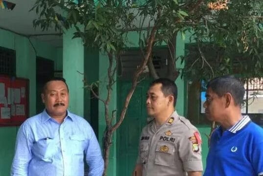 Wakapolsek Batuceper : Tokoh Harus Jadi Penyejuk Dimasyarakat