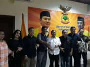 Partai Berkarya Bebas Narkoba, Tidak Ada Ampun Bagi Caleg Narkoba