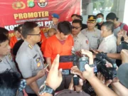 Kelompok Roro Jonggrang Berhasil Diringkus Polisi