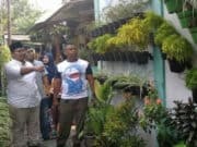 Masa Kampanye, Ade Yunus Pilih Fokus Wujudkan Kampung Mandiri