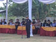 Sachrudin Buka Jambore Pokdarkamtibmas di Situ Cipondoh