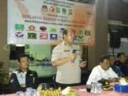 Deklarasi Damai : Pemilu Aman Tugas Bersama Seluruh Warga Negara