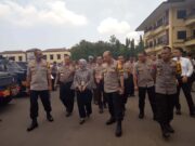 Kemenpan-RB Lakukan Study Kelayakan Peningkatan Tipologi Polda Banten