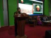 MUI Banten Gelar Seminar Pemikiran Syeikh Nawawi Al Bantani di Untirta