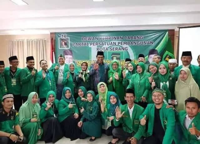 Kadin PB Tangsel Ajak Pengusaha Untuk Peduli Zakat