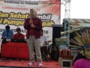 Harapan Pemuda Kampung Al-Furqon di Hari Sumpah Pemuda