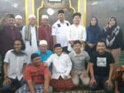 Achmad Syah Indra Irawan Dari Ketua RT Jadi Caleg PAN