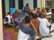 Lapor Kehilangan Kambing, Iyuk Malah Ditahan Polisi