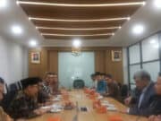 STISNU Fasilitasi Pesantren Dapat Akte Notaris