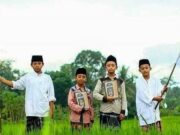Buruan Daftar, HSN Diisi Berbagai Perlombaan di Banten