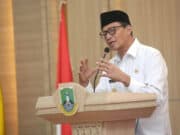 Gubernur Banten : Karya Nyata ICMI Ditunggu Masyarakat