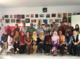 Hari Guru Nasional, Nanang Kurniawan Minta Pemprov Banten Bantu Sarpras SMA/SMK
