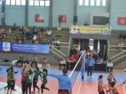 Final PGN Livoli 2018 : Kharisma Dampingi Vita ke Devisi Utama