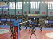 PGN Livoli 2018 : Vita Solo Kembali Ke Devisi Utama