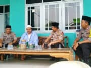 Polisi Jaga Kondusifitas, Ulama Jadi Colling System