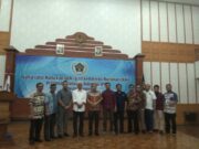 PWI Banten Gelar KLW Dan UKW se-Provinsi Banten