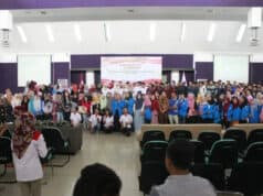 ITMI : Pemuda Teruslah Berkarya dan Berinovatif ITMI : Pemuda Teruslah Berkarya dan Berinovatif