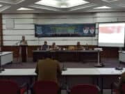 Pejabat Esselon III Pemkot Tangsel Ikuti TOT Tunas Integritas
