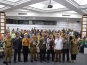 22.500 Guru di Tangsel Dilatih Kecerdasan Finansial