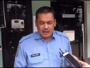 Pipa PDAM TKR Kab.Tangerang Bocor, PDAM TB Kota Tangerang Jadi Banjir Hujatan Netizen