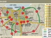 Pembangunan Tol JORR 2 Disoal, Warga Minta Gubernur Banten Perhatian
