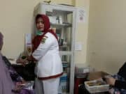 Jumat Barokah, Poli Jantung RSUD Cilegon Beri Pelayanan Berbeda