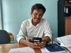 Ini Kata PDAM TKR, Komplain Netizen Salah Sasaran Ini Kata PDAM TKR, Komplain Netizen Salah Sasaran