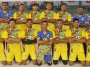 Tim Putri 3V dan Mabes TNI Melaju ke-Perempat Final PGN Livoli 2018