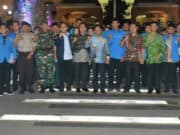 Pengurus KNPI Kota Tangerang Resmi Dilantik