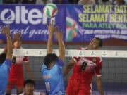 PGN Livoli 2018 : Singapore Vc Promosi Ke Devisi Utama