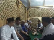 Maulid Nabi 1440 H : Polisi Cinta Masjid, Pererat Ukuwah dan Silaturahmi