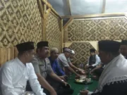 Maulid Nabi 1440 H : Polisi Cinta Masjid, Pererat Ukuwah dan Silaturahmi
