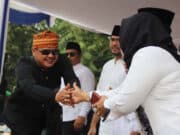 Sabaki Miliki Peran Penting Sukseskan MTQ Lebak