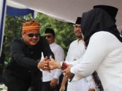 Sabaki Miliki Peran Penting Sukseskan MTQ Lebak