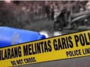 Polisi Berhasil Bekuk Terduga Pelaku Pembunuhan Mayat Dalam Drum di Bogor