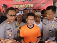 Akhirnya, Sopir Maut Pengangkut Santri Ditahan Polisi Akhirnya, Sopir Maut Pengangkut Santri Ditahan Polisi