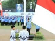Peringati HUT KORPRI, PGRI dan HGN, Walikota Tangerang : Guru harus Siap Hadapi Industri Millenial 4.0