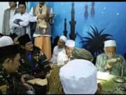 Ulama Tangerang Raya Serukan Eks Pengikut Organisasi Terlarang Untuk Bertaubat