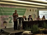 Jaman Now, LGTOF Diharap Mampu Ciptakan Trasportasi Modern di Tangsel